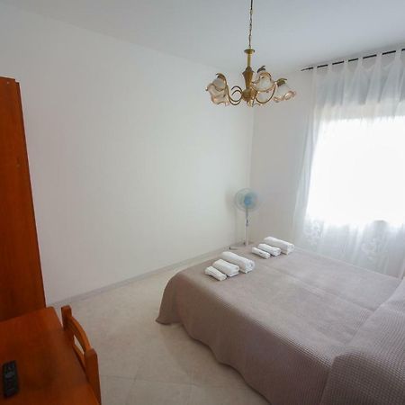 Casa Vacanze L'Orizzonte Aparthotel Valderice Eksteriør bilde